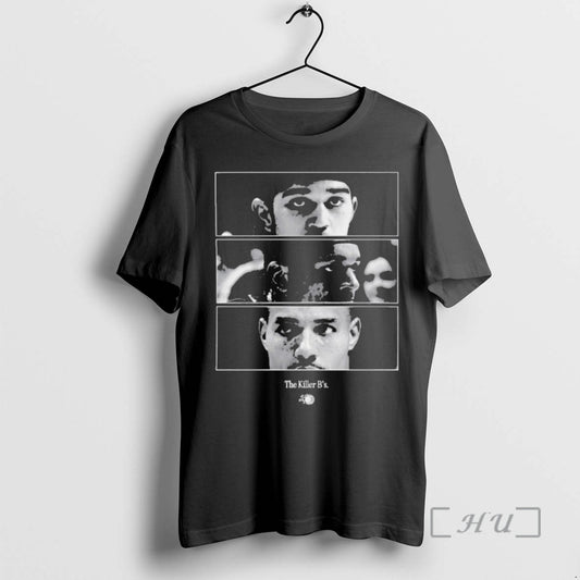 Officials Orlando The Killer Bs Magic T-Shirts, Hoodie, Sweatshirt | AU18TeeNovaLab.com