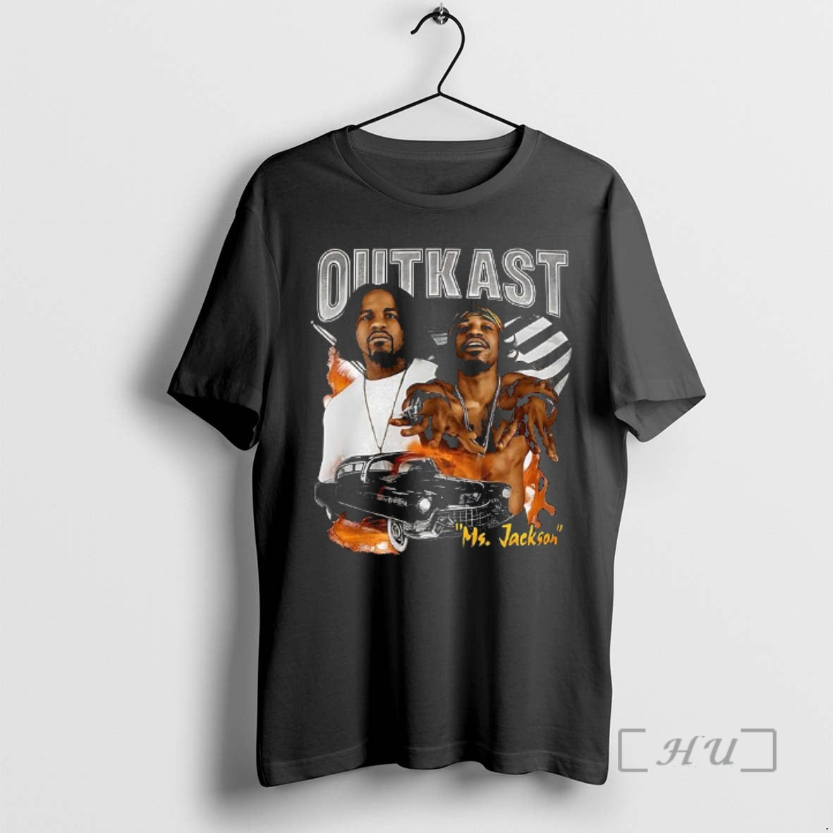 Officials Outkast Ms Jackson Graphic T-Shirts, Hoodie, Sweatshirt | AU18TeeNovaLab.com