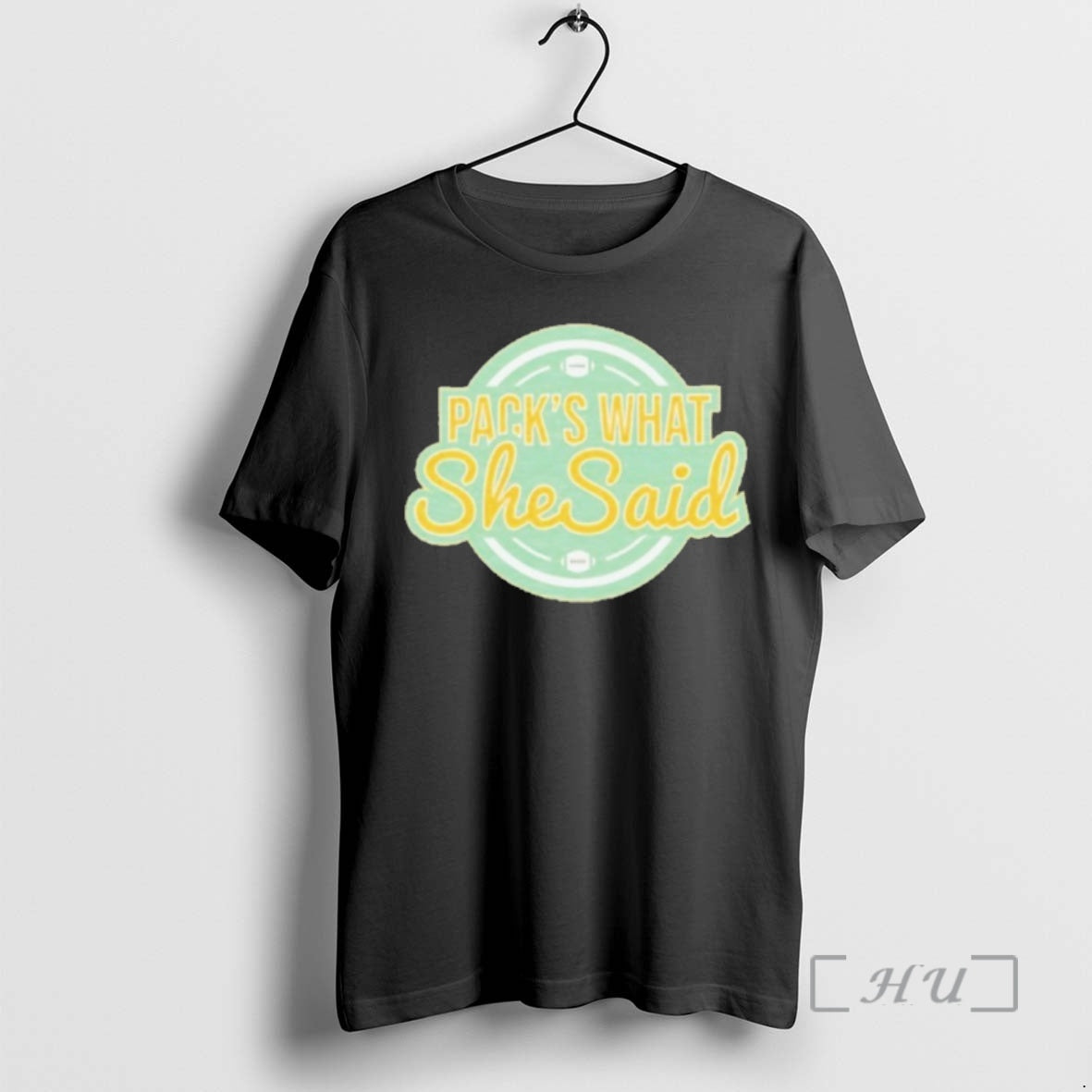 Officials Packs What She Said T-Shirts, Hoodie, Sweatshirt | AU18TeeNovaLab.com