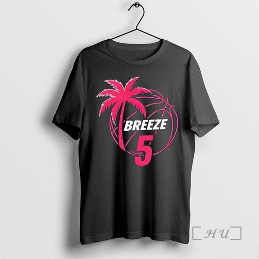 Officials Paige Bueckers 5 Breeze Bc Wnba Basketball 2026 T-Shirts, Hoodie, Sweatshirt | AU18TeeNovaLab.com