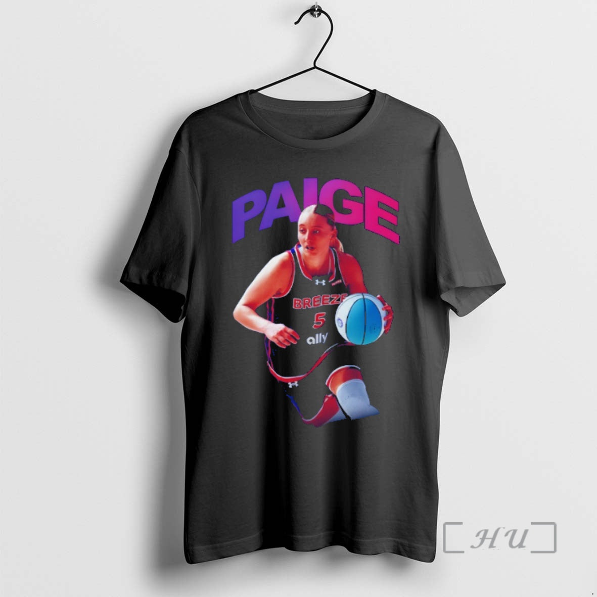 Officials Paige Bueckers Breeze Bc Basketball Breeze Of Unrivaled T-Shirts, Hoodie, Sweatshirt | AU18TeeNovaLab.com