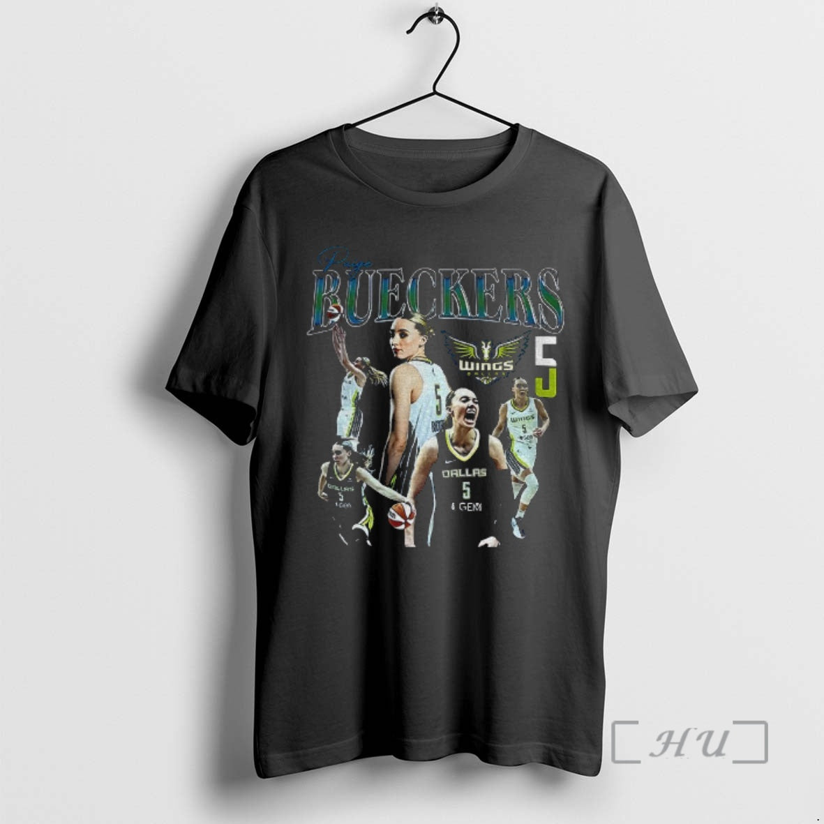 Officials Paige Bueckers Dallas Wings Basketball Wnba Graphic Vintage T-Shirts, Hoodie, Sweatshirt | AU18TeeNovaLab.com