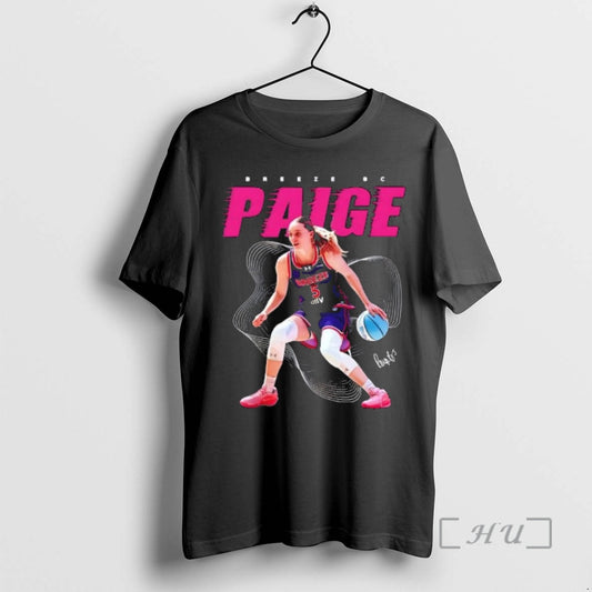 Officials Paige Bueckers Uconn Huskies Unrivaled Signature