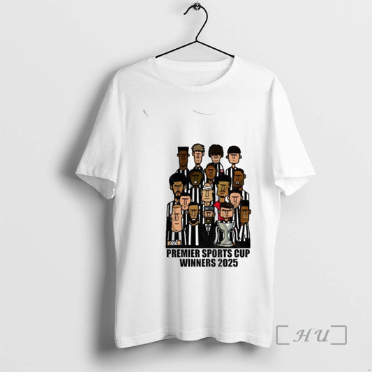 Officials Paisley Saints Fc Premier Sports Cup Winners 2025 Cartoon T-Shirts, Hoodie, Sweatshirt | AU18TeeNovaLab.com