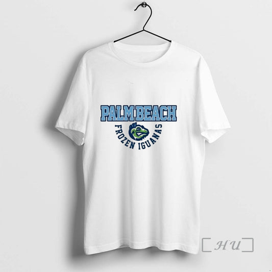 Officials Palm Beach Cardinals Frozen Iguanas T-Shirts, Hoodie, Sweatshirt | AU18TeeNovaLab.com