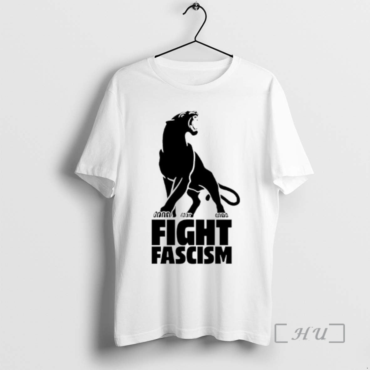 Officials Panther Fight Fascism 2026 T-Shirts, Hoodie, Sweatshirt | AU18TeeNovaLab.com