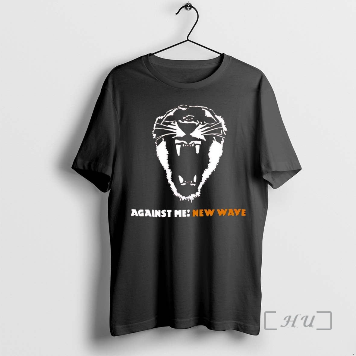 Officials Panther Against Me New Wave T-Shirts, Hoodie, Sweatshirt | AU18TeeNovaLab.com