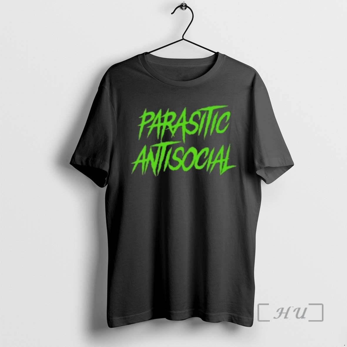 Officials Parasitic Antisocial T-Shirts, Hoodie, Sweatshirt | AU18TeeNovaLab.com