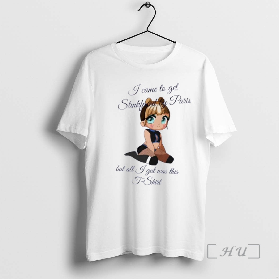 Officials Paris Mcqueen Anime T-Shirts, Hoodie, Sweatshirt | AU18TeeNovaLab.com