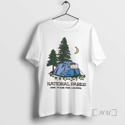 Officials Park Lovers National Parks Are Made For Lovers Parks Project Premium T Shirts Sweater Hoodie, Sweatshirt