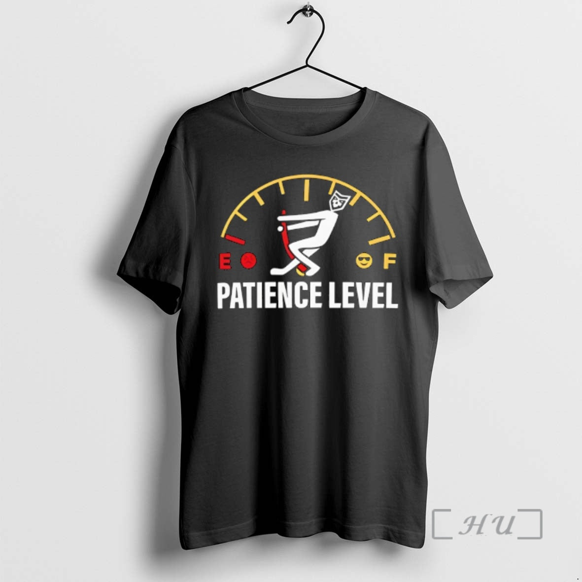 Officials Patience Level E F T-Shirts, Hoodie, Sweatshirt | AU18TeeNovaLab.com