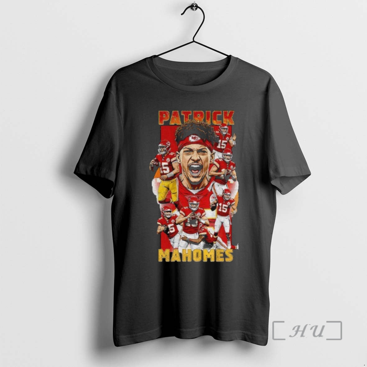 Officials Patrick Mahomes Football Chiefs Kingdom Graphic T-Shirts, Hoodie, Sweatshirt | AU18TeeNovaLab.com