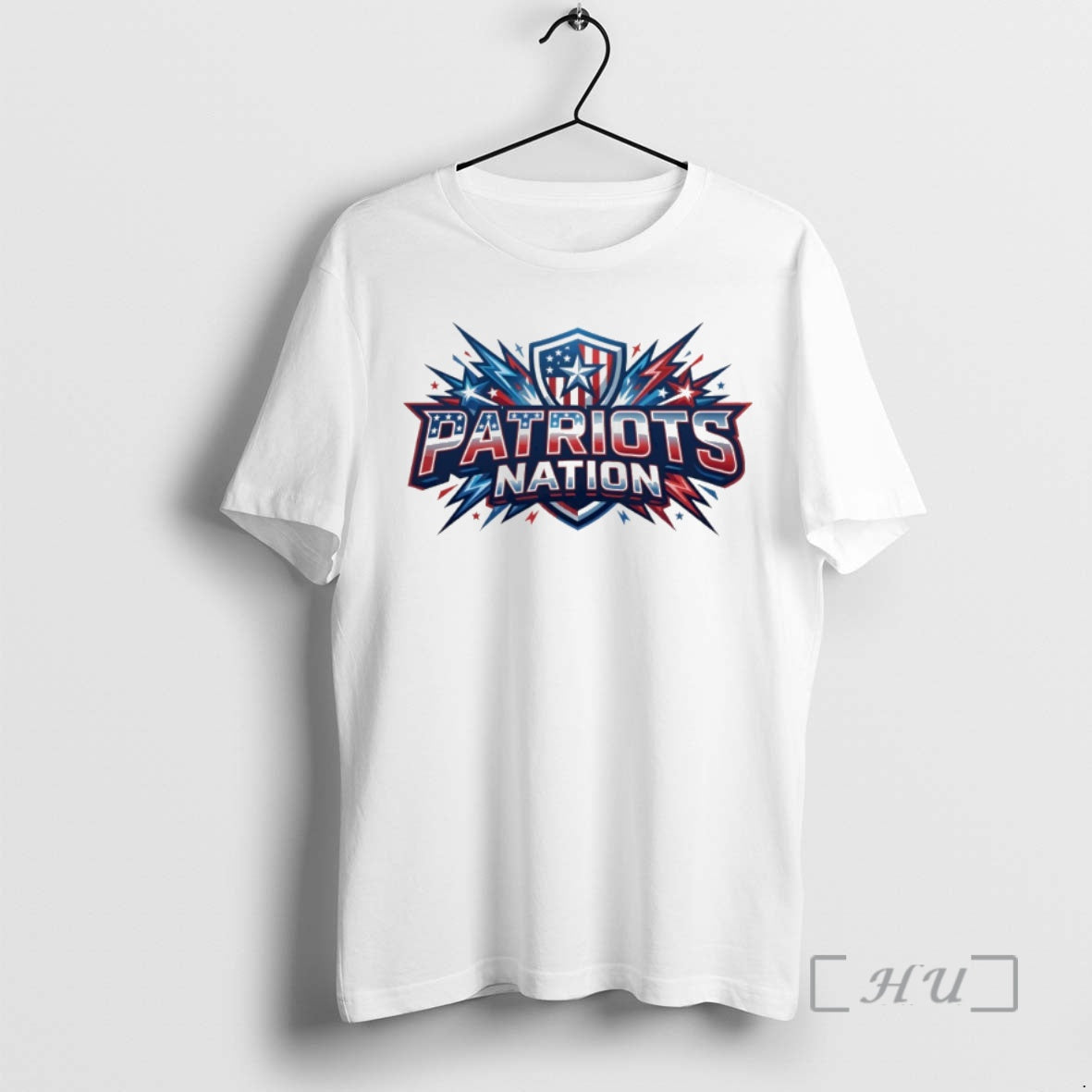 Officials Patriots Football Team Logo T-Shirts, Hoodie, Sweatshirt | AU18TeeNovaLab.com