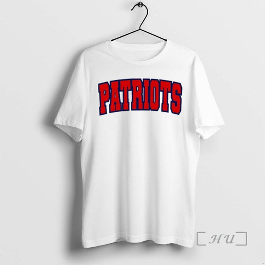 Officials Patriots T-Shirts, Hoodie, Sweatshirt | AU18TeeNovaLab.com