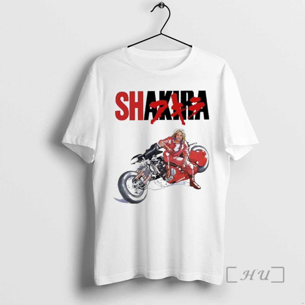 Officials Payton Talbott Wearing Shakira Anime T-Shirts, Hoodie, Sweatshirt | AU18TeeNovaLab.com