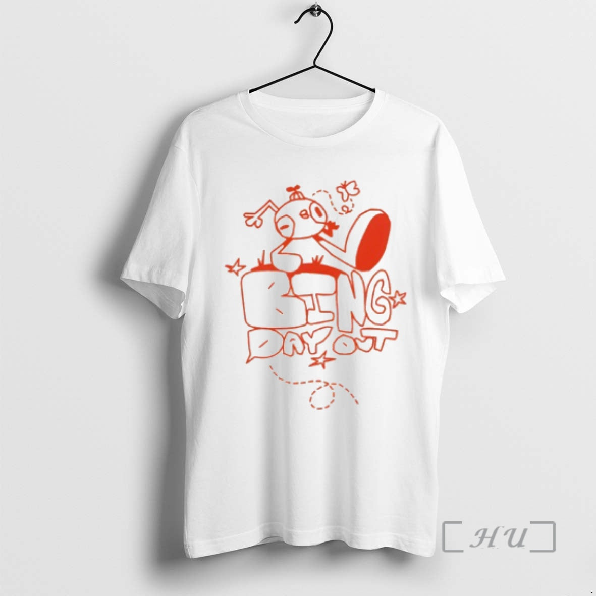 Officials Peak Bing Day Out T-Shirts, Hoodie, Sweatshirt | AU18TeeNovaLab.com