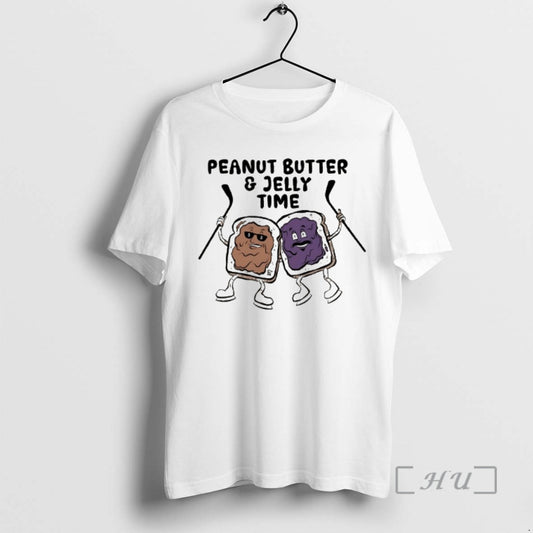 Officials Peanut Butter And Jelly Hockey T-Shirts, Hoodie, Sweatshirt | AU18TeeNovaLab.com