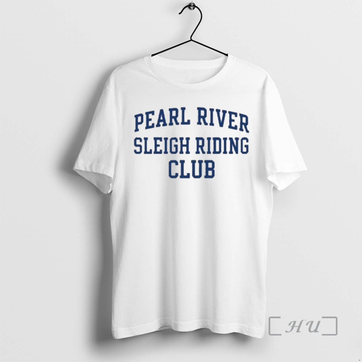 Officials Pearl River Sleigh Riding Club T-Shirts, Hoodie, Sweatshirt | AU18TeeNovaLab.com