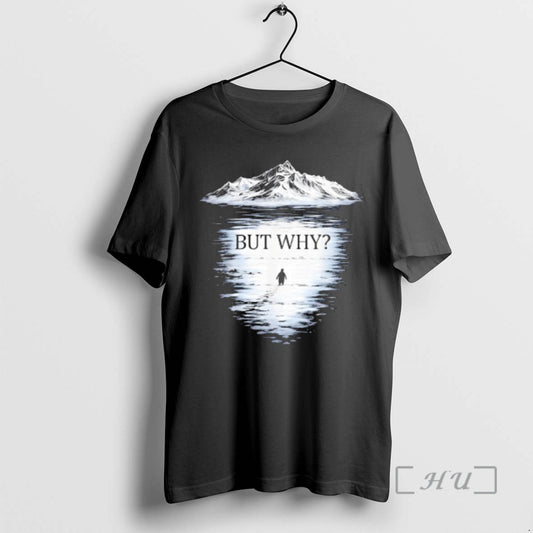 Officials Penguin But Why T-Shirts, Hoodie, Sweatshirt | AU18TeeNovaLab.com