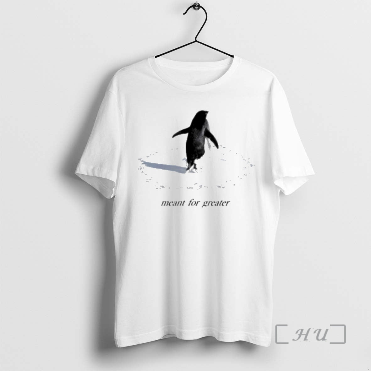 Officials Penguin Meant For Greater T-Shirts, Hoodie, Sweatshirt | AU18TeeNovaLab.com