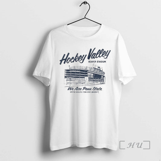Officials Penn State Hockey X Spittin Chiclets Hockey Valley T-Shirts, Hoodie, Sweatshirt | AU18TeeNovaLab.com