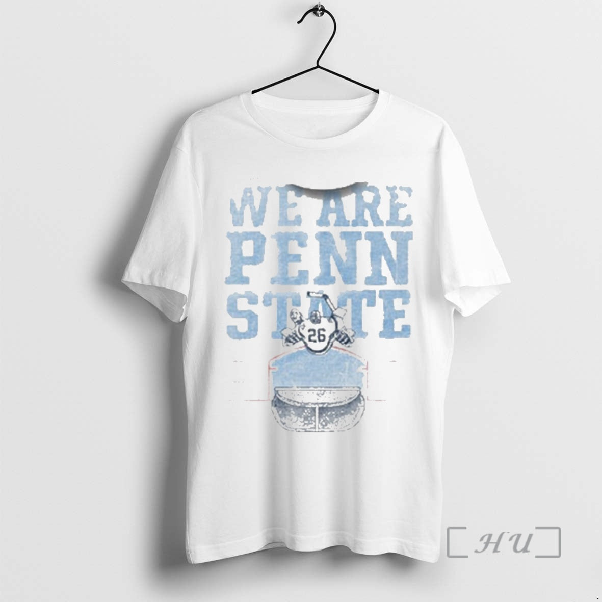 Officials Penn State Hockey X Spittin Chiclets We Are T-Shirts, Hoodie, Sweatshirt | AU18TeeNovaLab.com