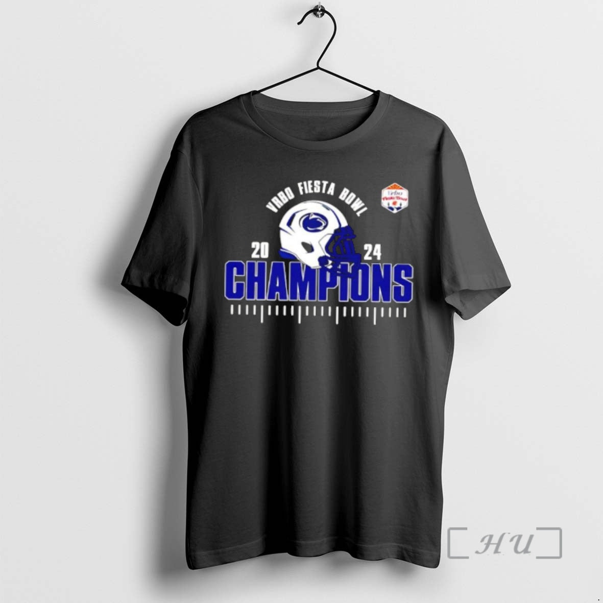 Officials Penn State Nittany Lions Is The 2024 Vrbo Fiesta Bowl Champions Premium T Shirts Hoodie, Sweatshirt