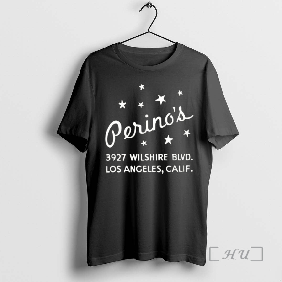 Officials Perinos Los Angeles Ca Vintage Restaurant T-Shirts, Hoodie, Sweatshirt | AU18TeeNovaLab.com