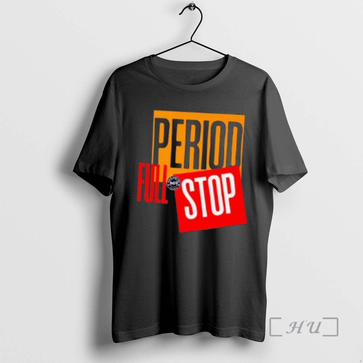 Officials Period Full Stop T-Shirts, Hoodie, Sweatshirt | AU18TeeNovaLab.com