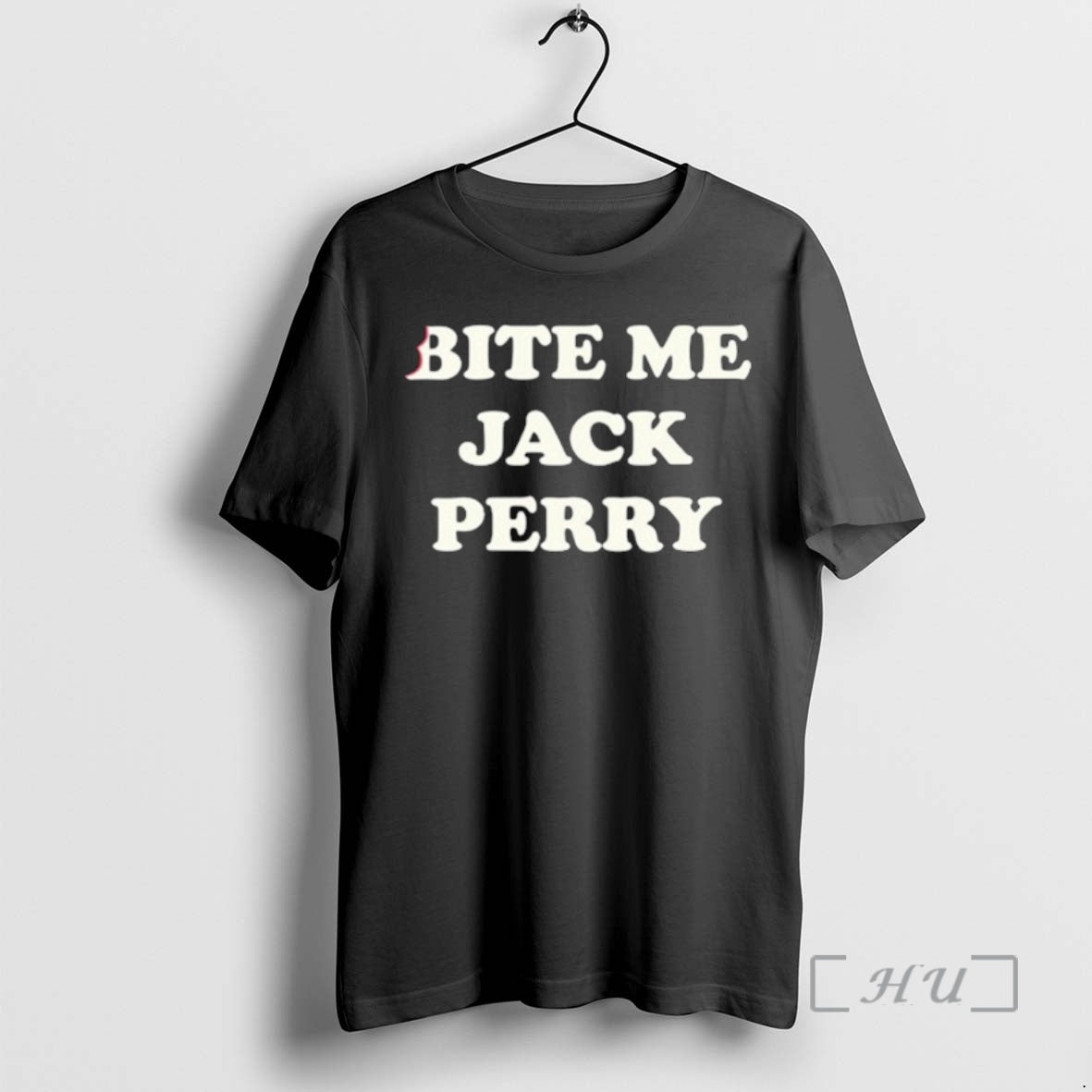 Officials Perry Bite Me Jack Perry T-Shirts, Hoodie, Sweatshirt | AU18TeeNovaLab.com