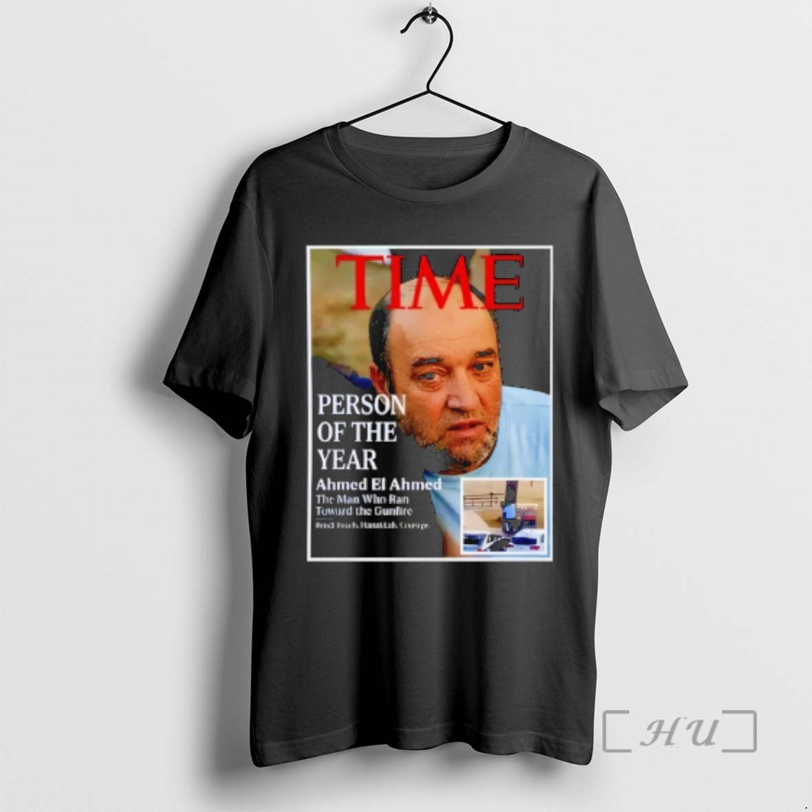 Officials Person Of The Year Ahmed El Ahmed T-Shirts, Hoodie, Sweatshirt | AU18TeeNovaLab.com