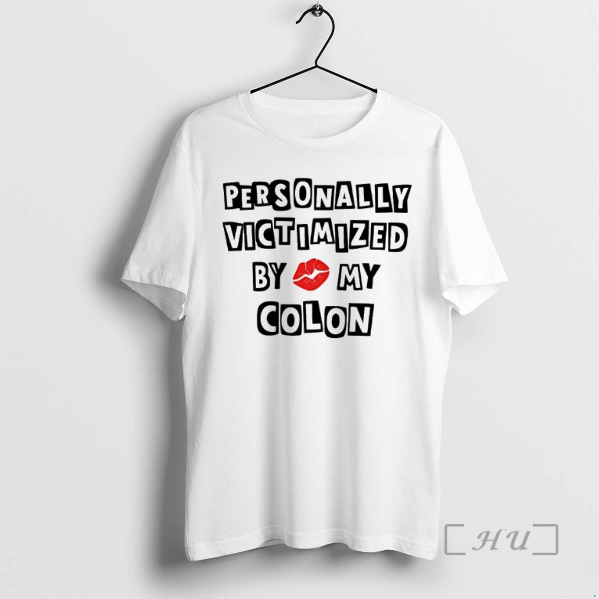 Officials Personally Victimized By My Colon T-Shirts, Hoodie, Sweatshirt | AU18TeeNovaLab.com
