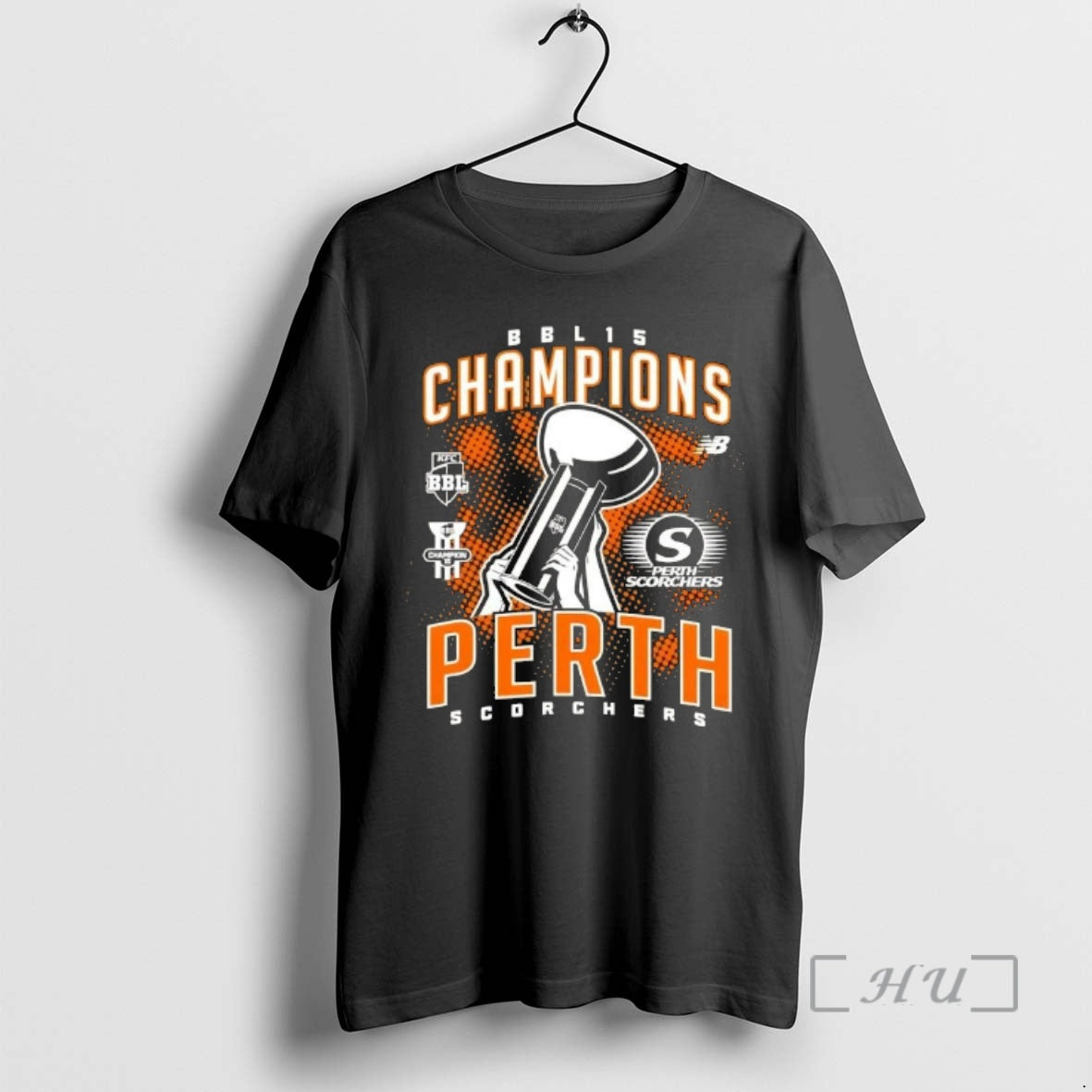 Officials Perth Scorchers Bbl Youth 2026 Champions T-Shirts, Hoodie, Sweatshirt | AU18TeeNovaLab.com