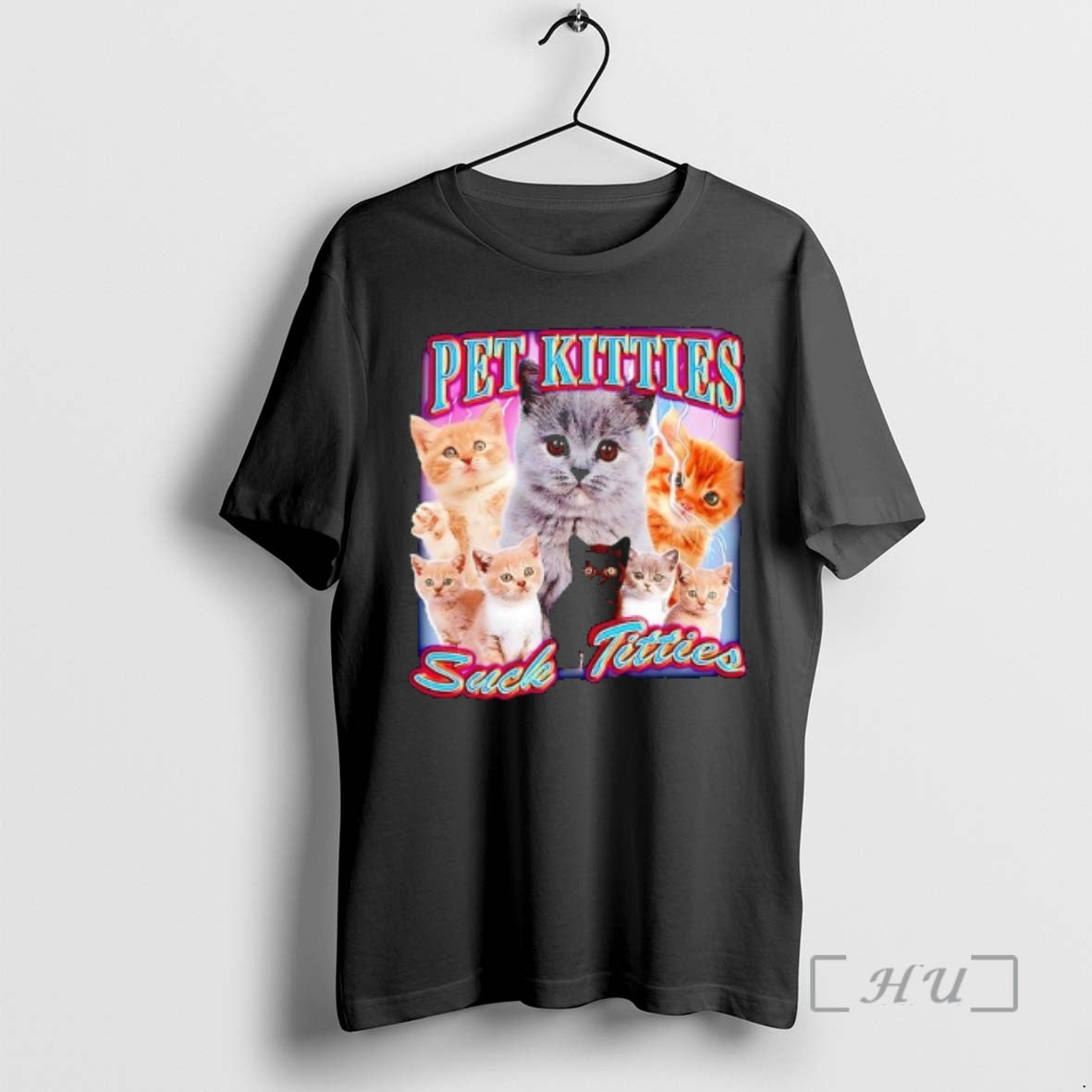 Officials Pet Kitties Suck Titties Cats Graphic T-Shirts, Hoodie, Sweatshirt | AU18TeeNovaLab.com