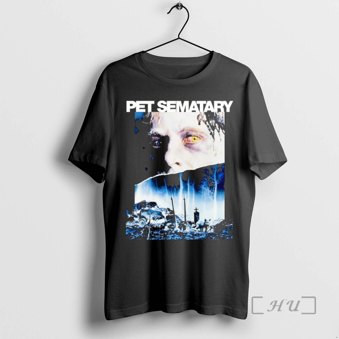 Officials Pet Sematary Movie T-Shirts, Hoodie, Sweatshirt | AU18TeeNovaLab.com