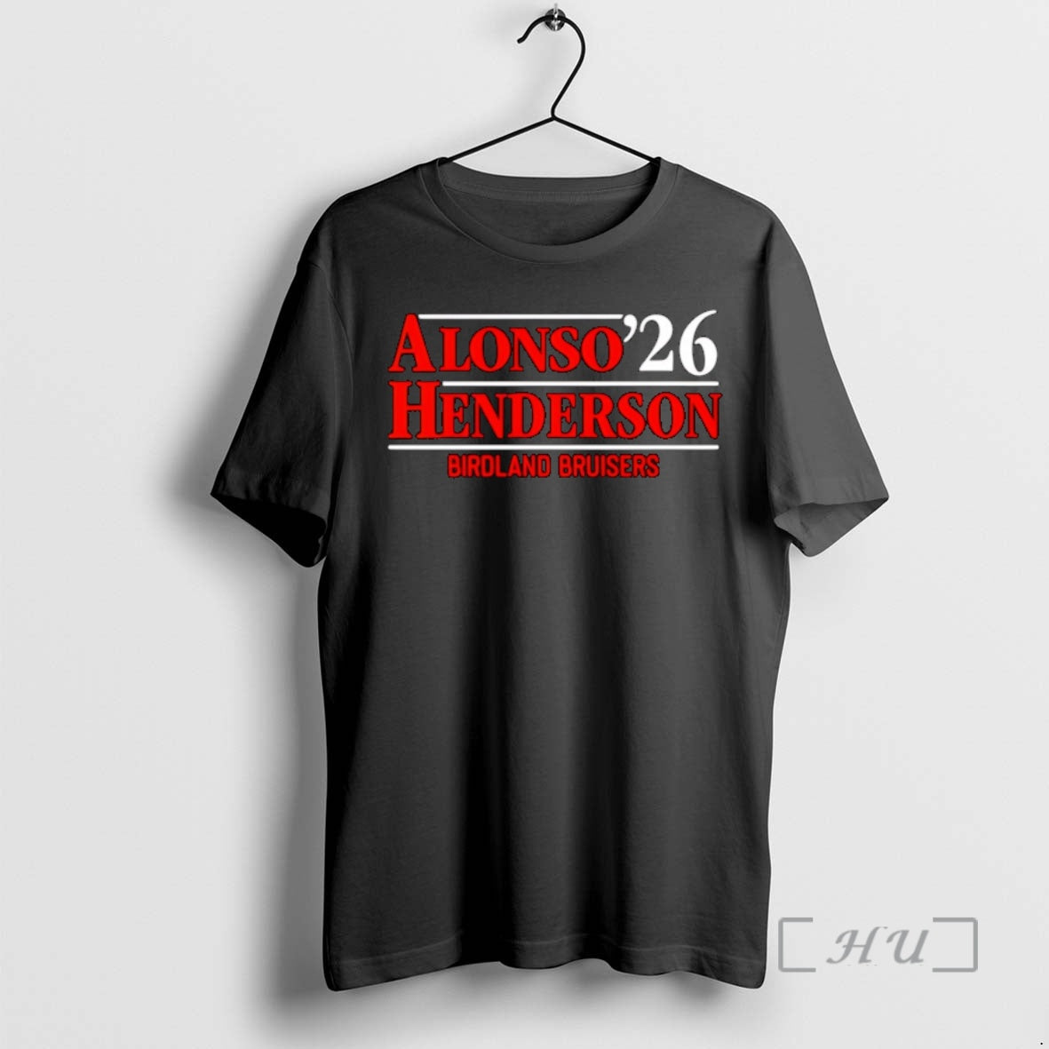 Officials Pete Alonso Gunnar Henderson 2026 Orioles Christmas T-Shirts, Hoodie, Sweatshirt | AU18TeeNovaLab.com