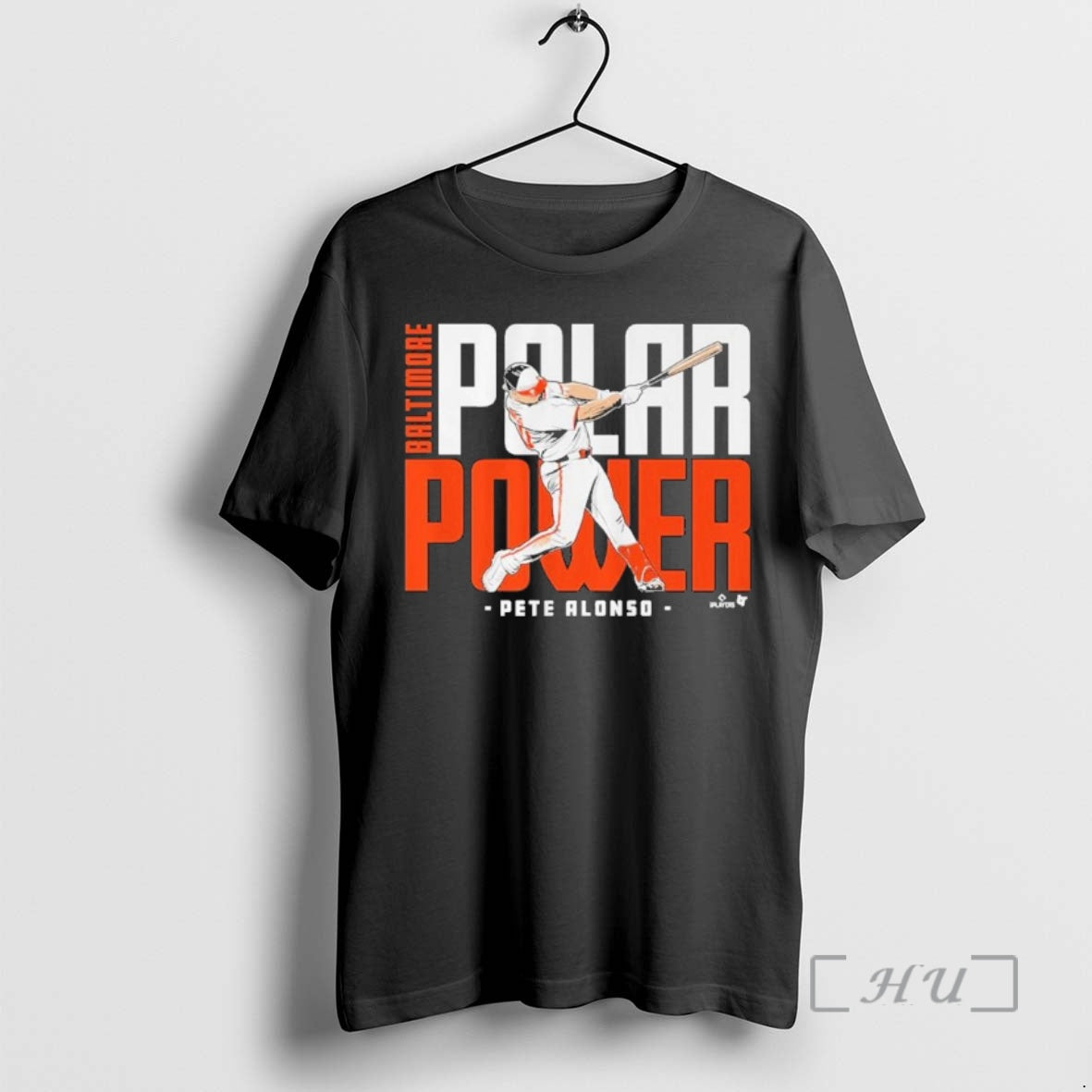 Officials Pete Alonso Polar Power Baltimore Orioles T-Shirts, Hoodie, Sweatshirt | AU18TeeNovaLab.com