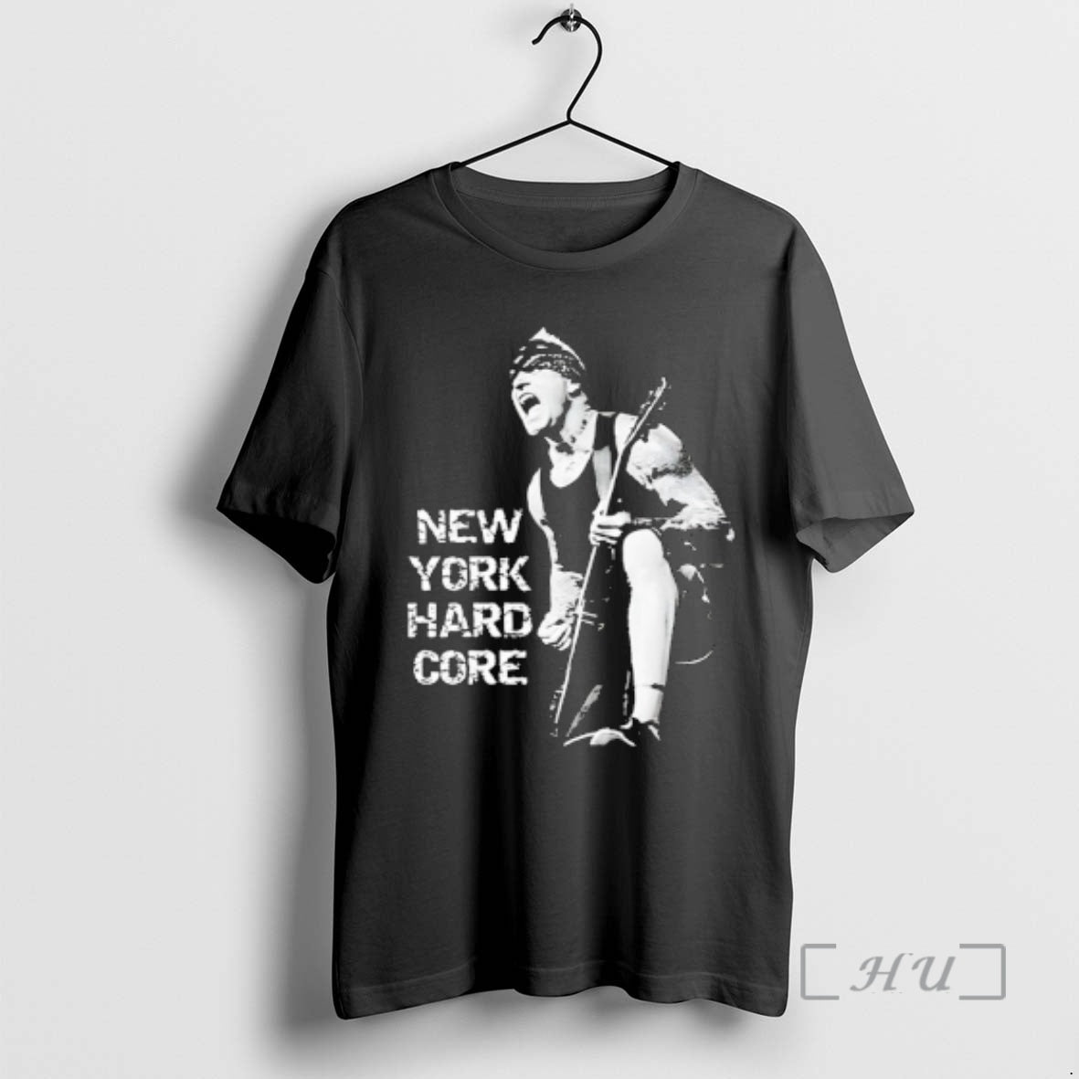 Officials Pete Koller New York Hardcore T-Shirts, Hoodie, Sweatshirt | AU18TeeNovaLab.com