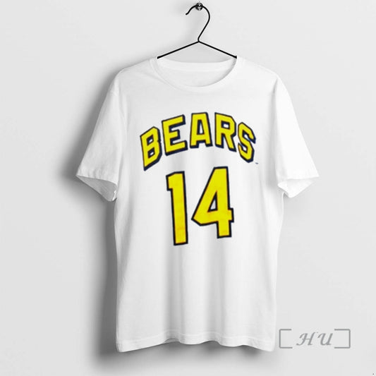 Officials Pete Newell Cal Bears Basketball 14 Bears