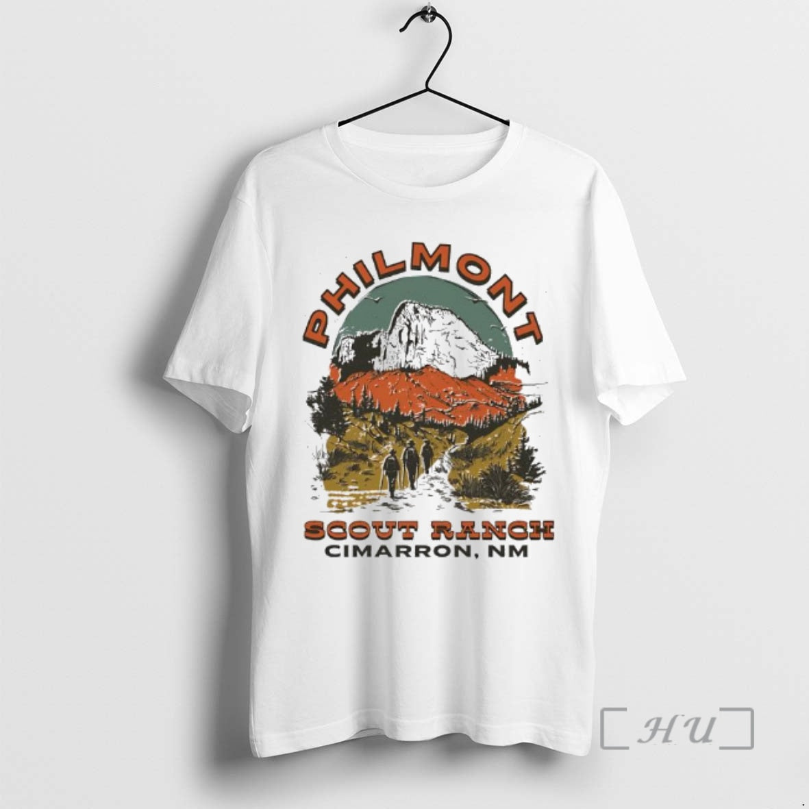 Officials Philmont Scout Ranch In Cimarron Nm T-Shirts, Hoodie, Sweatshirt | AU18TeeNovaLab.com