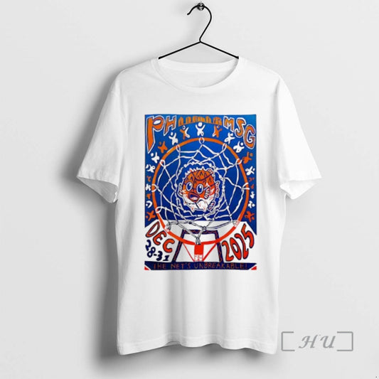 Officials Phish Msg Dec 28 31 2025 Nye T-Shirts, Hoodie, Sweatshirt | AU18TeeNovaLab.com