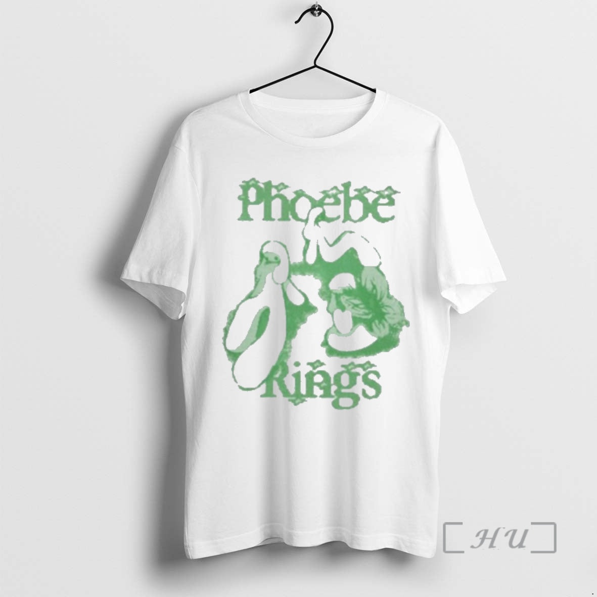 Officials Phoebe Rings Tour T-Shirts, Hoodie, Sweatshirt | AU18TeeNovaLab.com