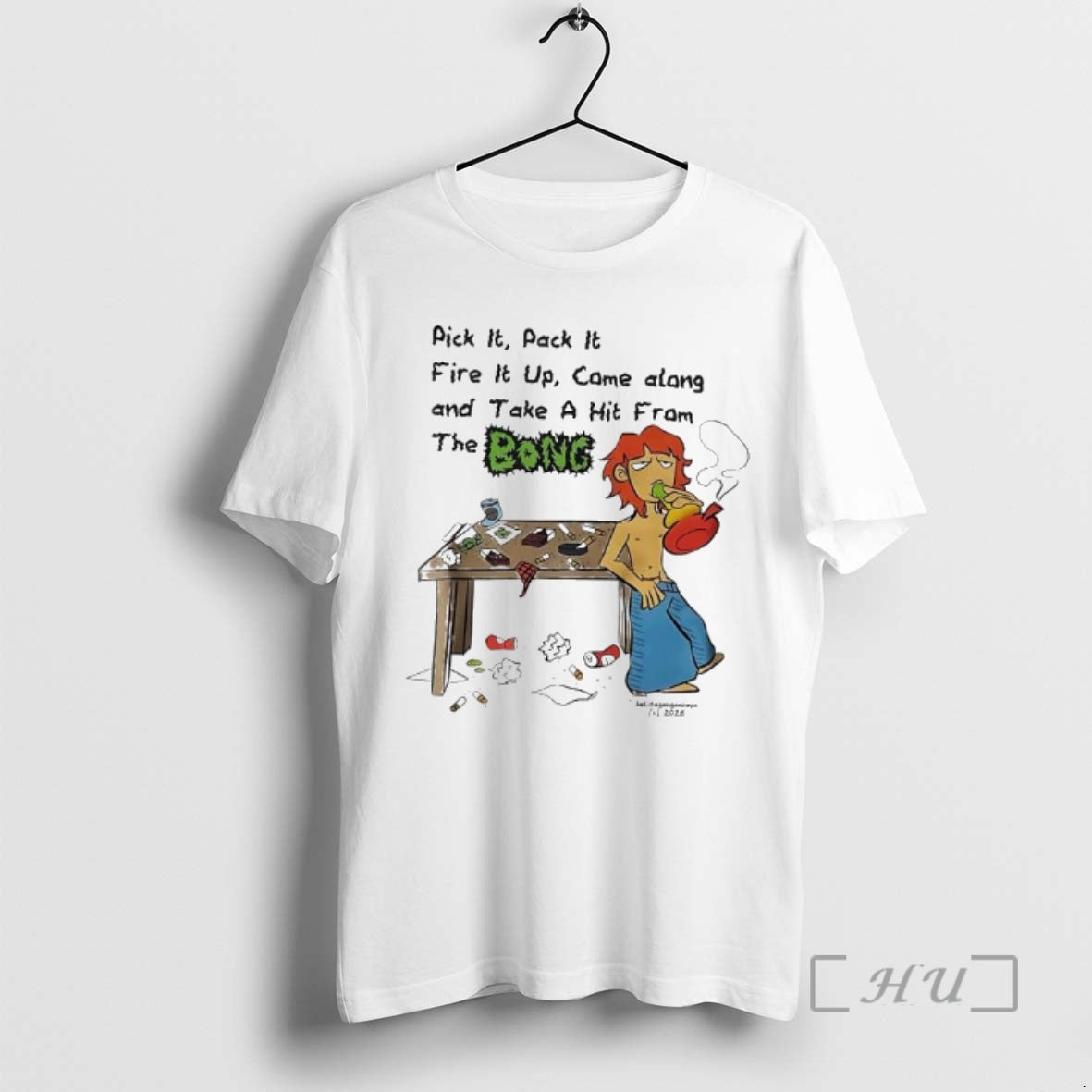 Officials Pick It Pack T Fire It Up Came Alang And Take A Hit Fram T-Shirts, Hoodie, Sweatshirt | AU18TeeNovaLab.com