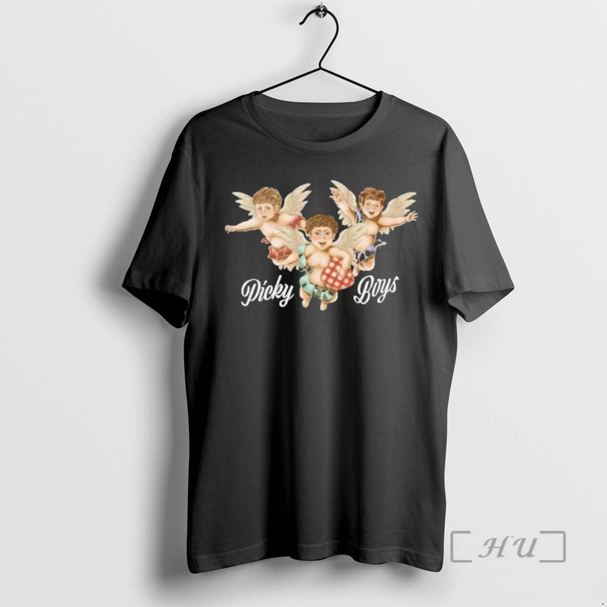 Officials Picky Boys Valentines Day 2026 T-Shirts, Hoodie, Sweatshirt | AU18TeeNovaLab.com