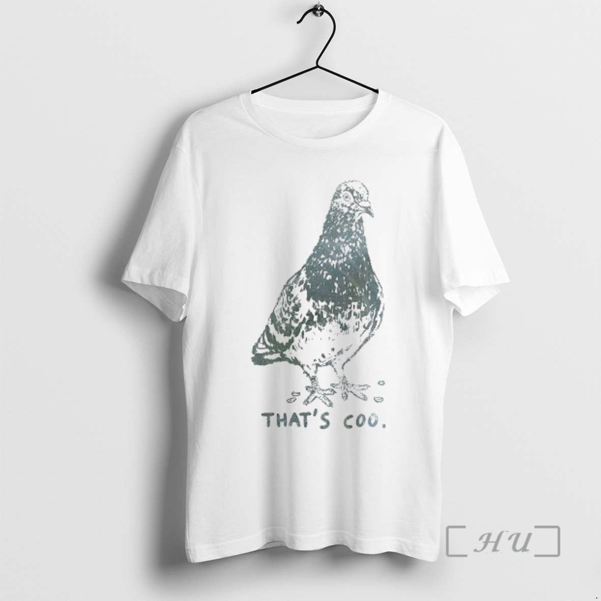 Officials Pigeon Thats Coo Vintage T-Shirts, Hoodie, Sweatshirt | AU18TeeNovaLab.com