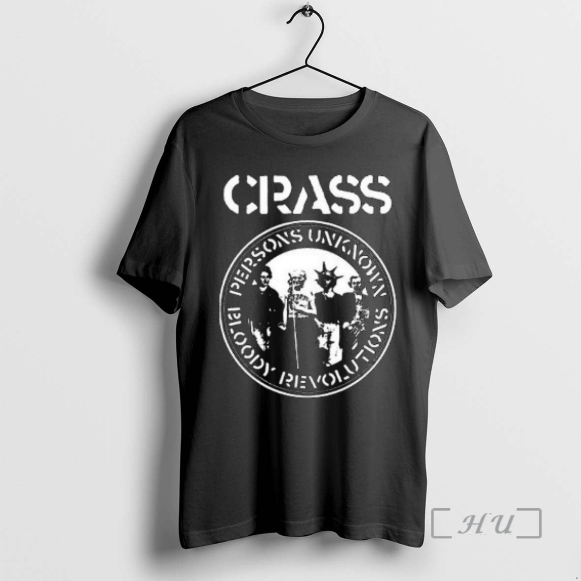 Officials Piled Flesh Crass Circle Black T-Shirts, Hoodie, Sweatshirt | AU18TeeNovaLab.com