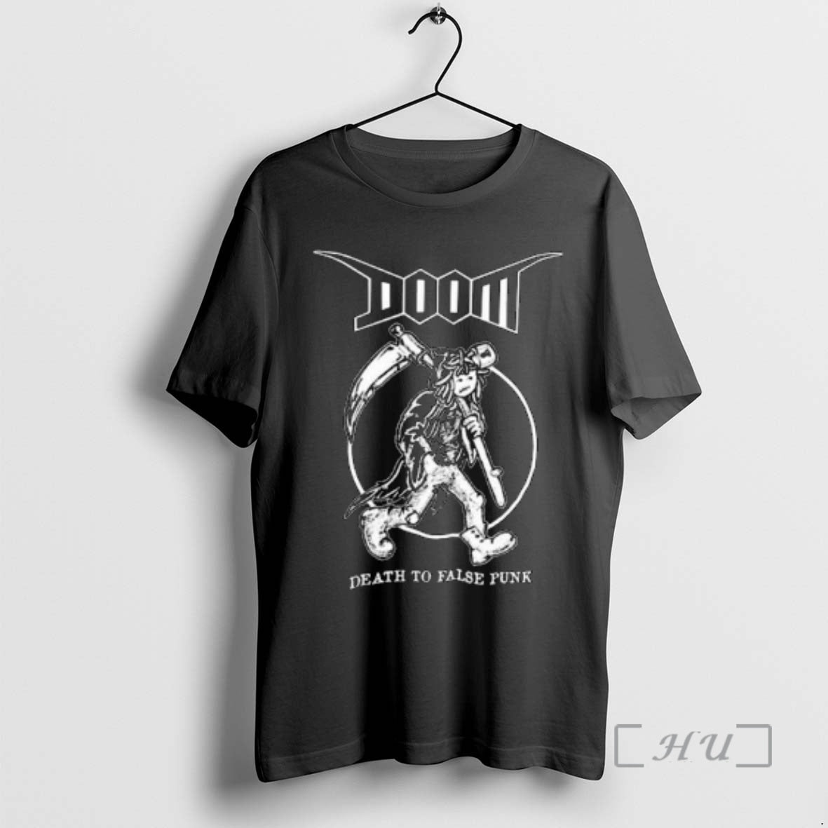 Officials Piled Flesh Doom Death To False Punk Circle Black T-Shirts, Hoodie, Sweatshirt | AU18TeeNovaLab.com