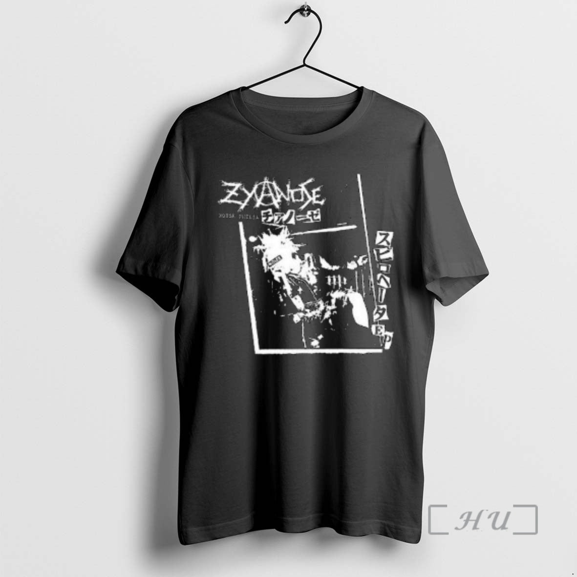 Officials Piled Flesh Zyanose Circle Black T-Shirts, Hoodie, Sweatshirt | AU18TeeNovaLab.com