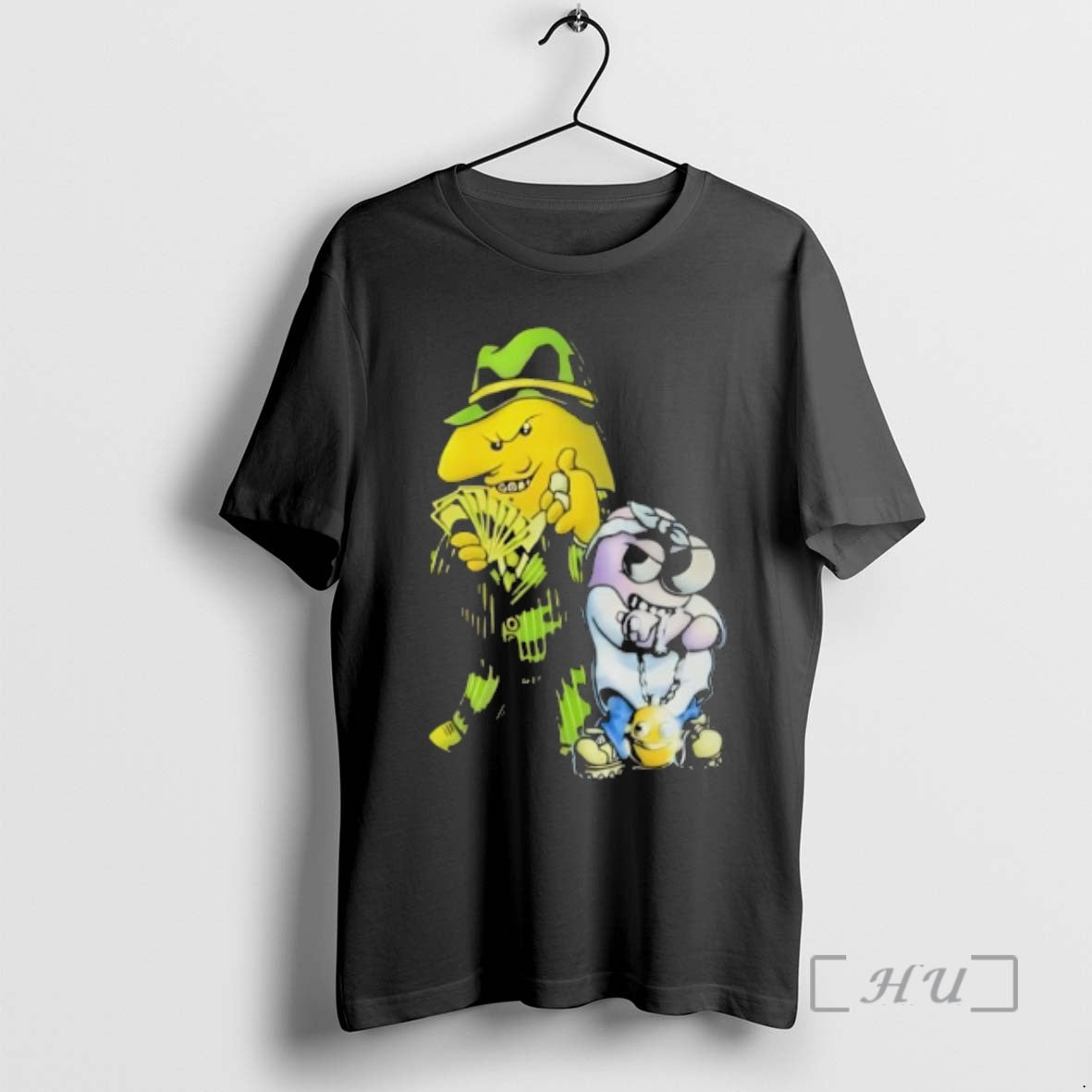 Officials Pim And Charlie Cute Cartoon T-Shirts, Hoodie, Sweatshirt | AU18TeeNovaLab.com