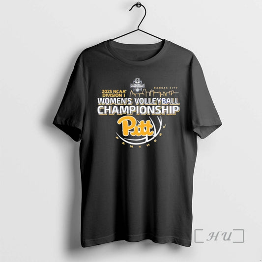 Officials Pitt Panthers 2025 Womens Volleyball Championships T-Shirts, Hoodie, Sweatshirt | AU18TeeNovaLab.com